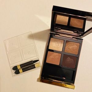 [Tom Ford] Eye Color Quad #13 Orchid Haze